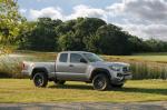 Toyota Tacoma SR SX Package Access Cab 2018 года